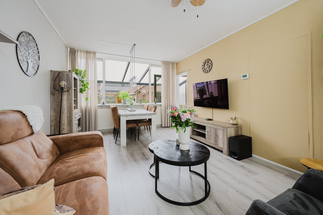 Photo 13 of Merelstraat 16