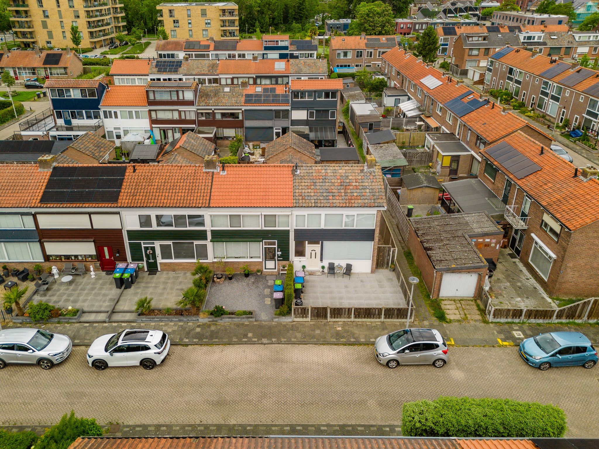Photo 6 of Merelstraat 16