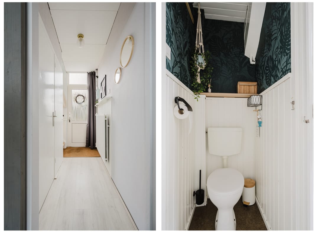 Photo 11 of Merelstraat 16