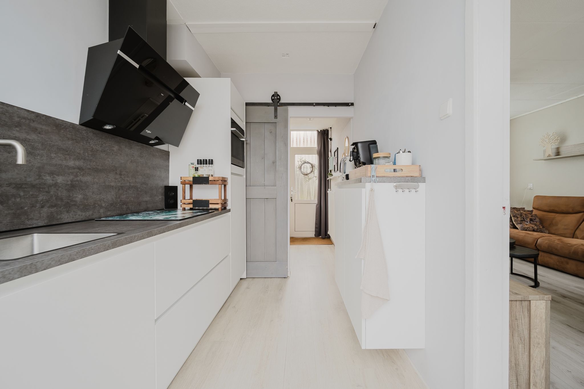 Photo 15 of Merelstraat 16