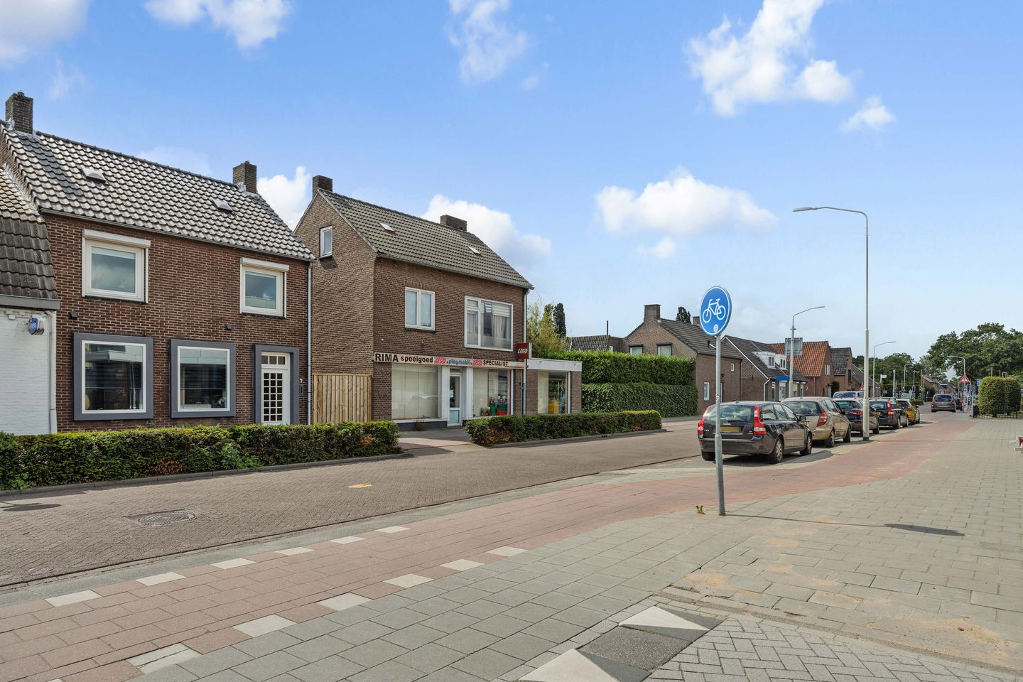 Foto 44 van Vlierdenseweg 7