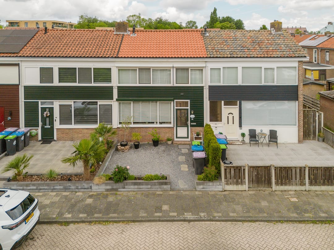 Photo 7 of Merelstraat 16