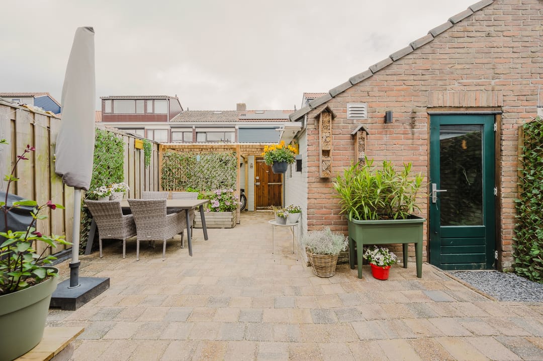 Photo 17 of Merelstraat 16