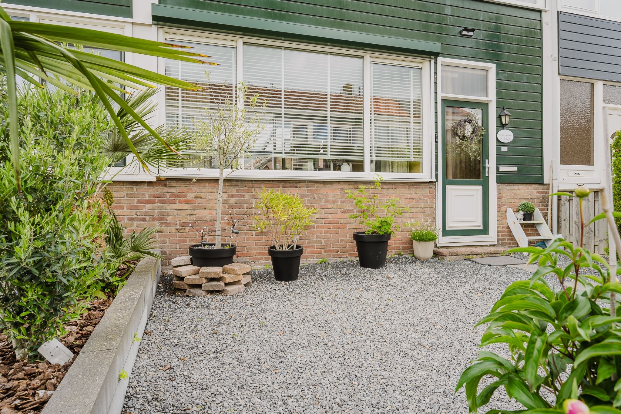 Photo 9 of Merelstraat 16