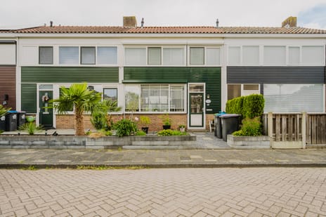 Merelstraat thumbnail