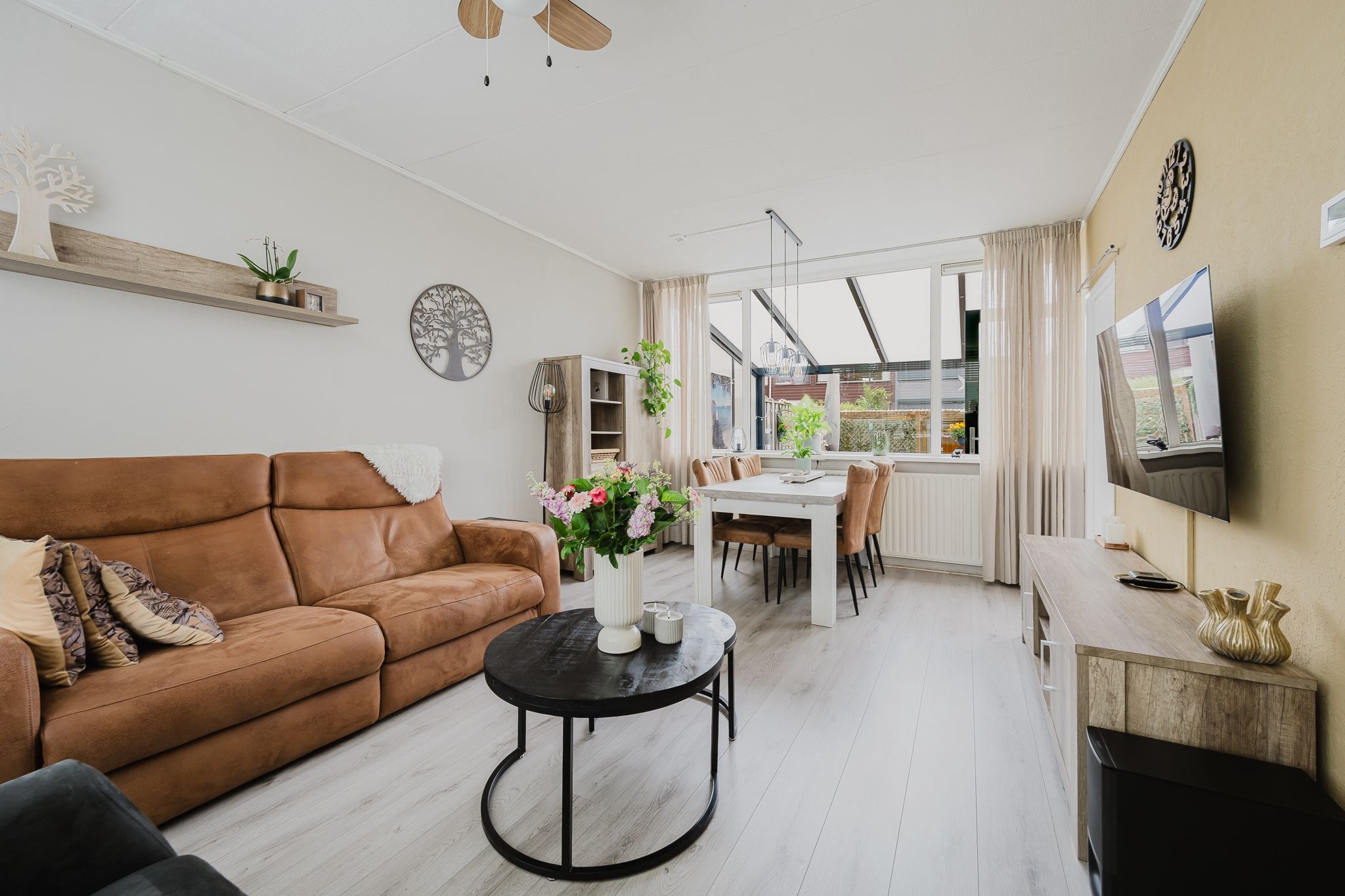 Photo 12 of Merelstraat 16