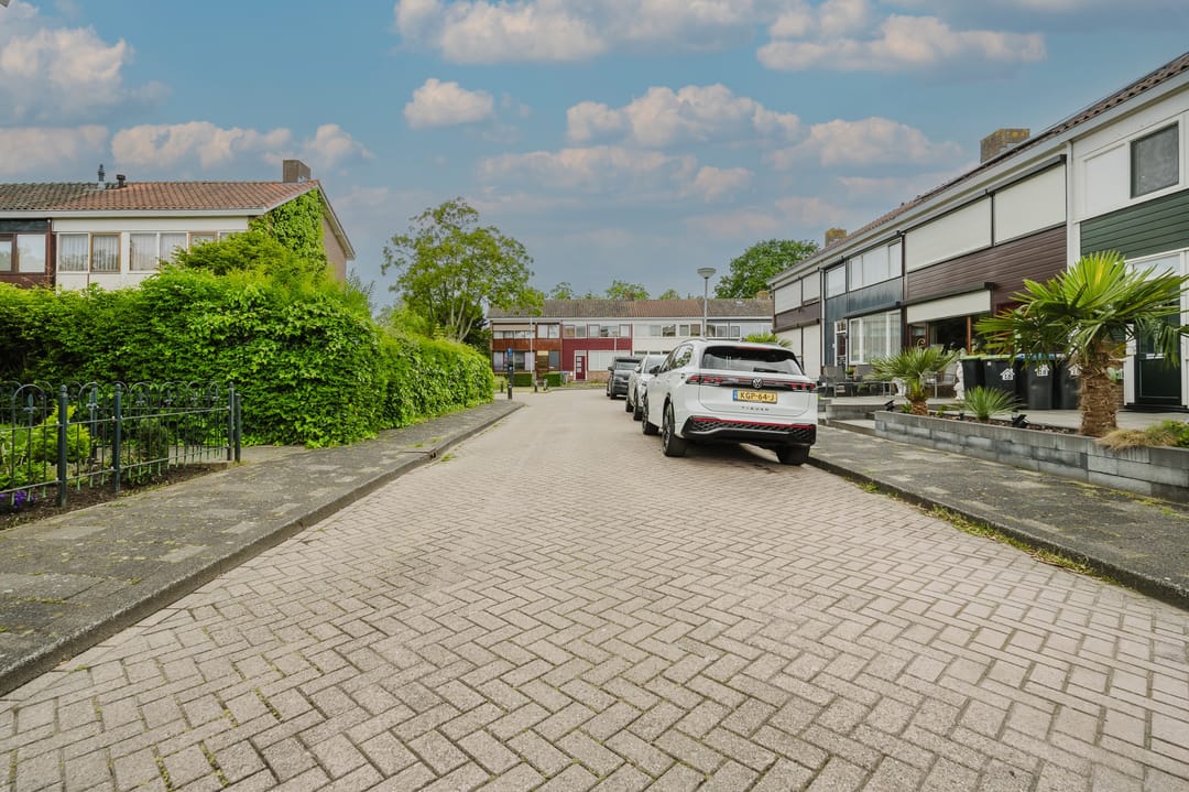 Photo 8 of Merelstraat 16