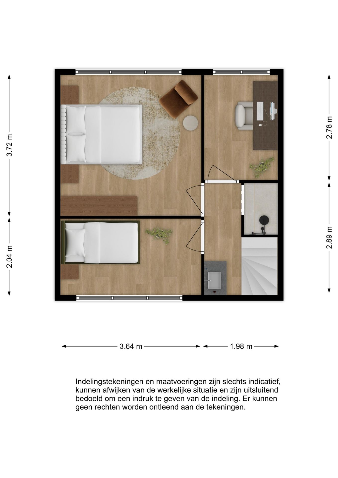 Photo 19 of Merelstraat 16