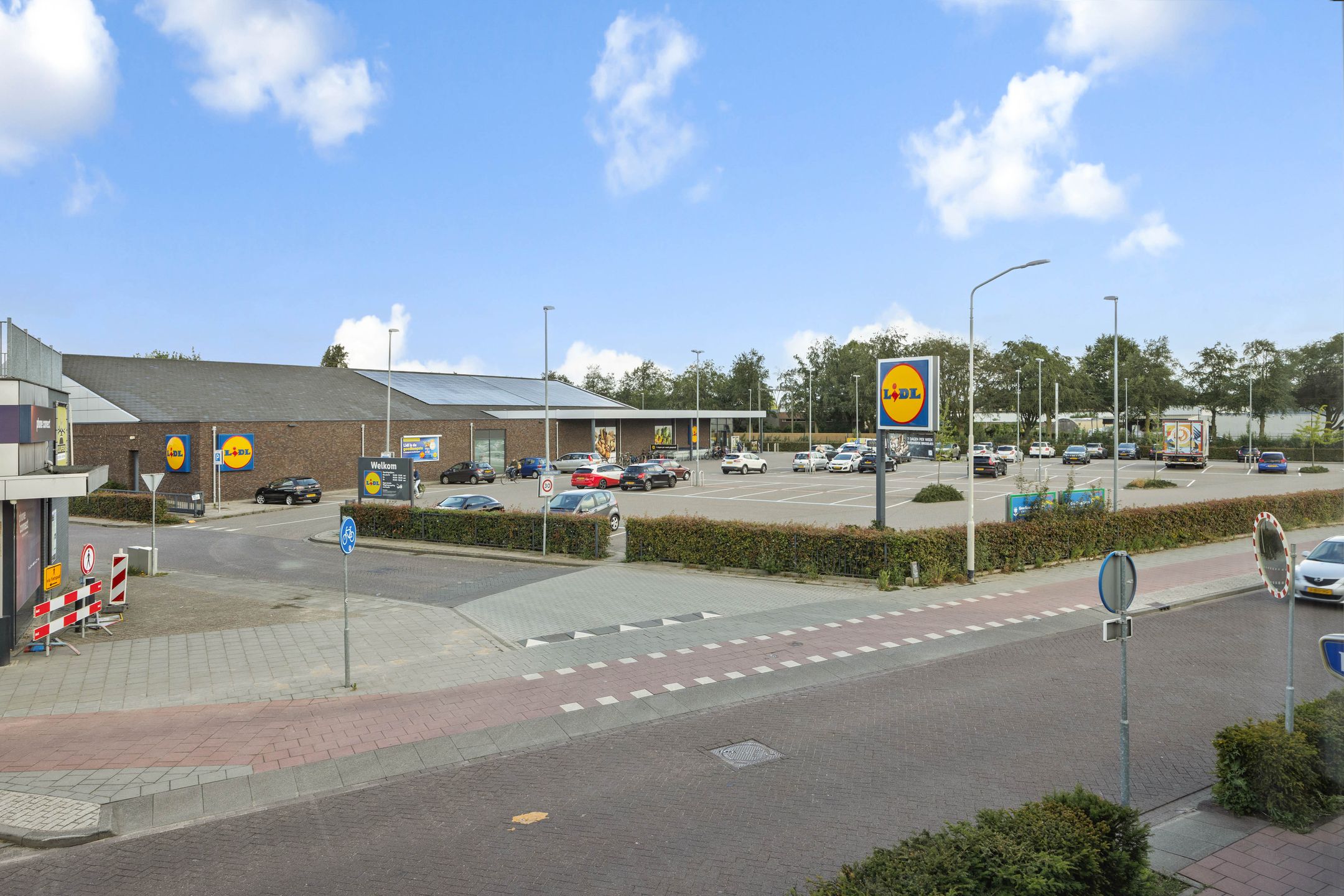 Foto 45 van Vlierdenseweg 7