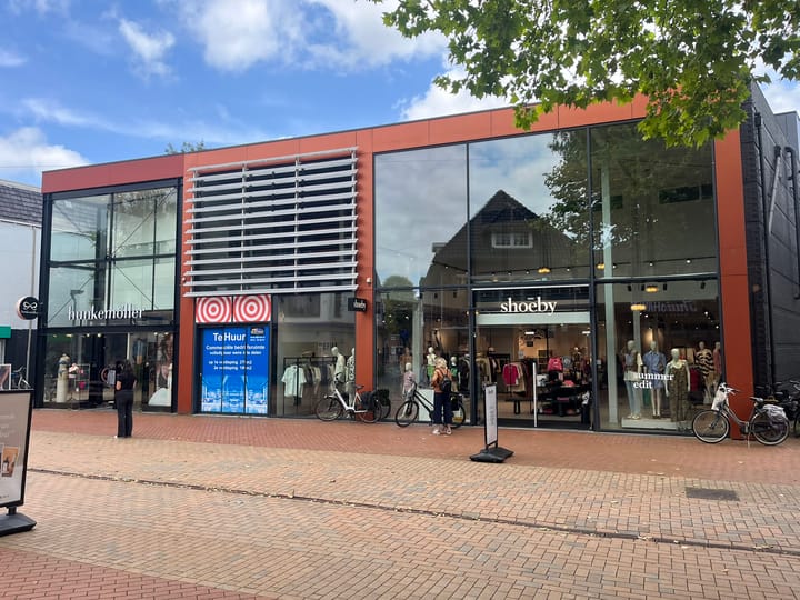 Noorderbuurt 30, Drachten