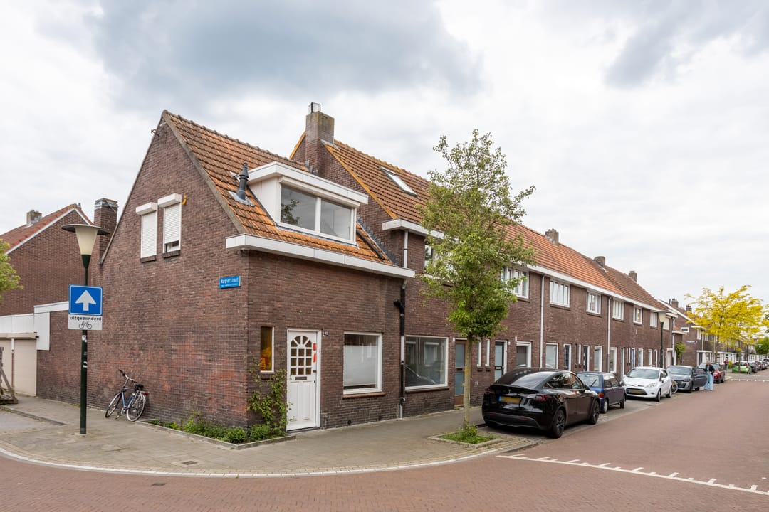 Foto 1 van Edelweisstraat 87