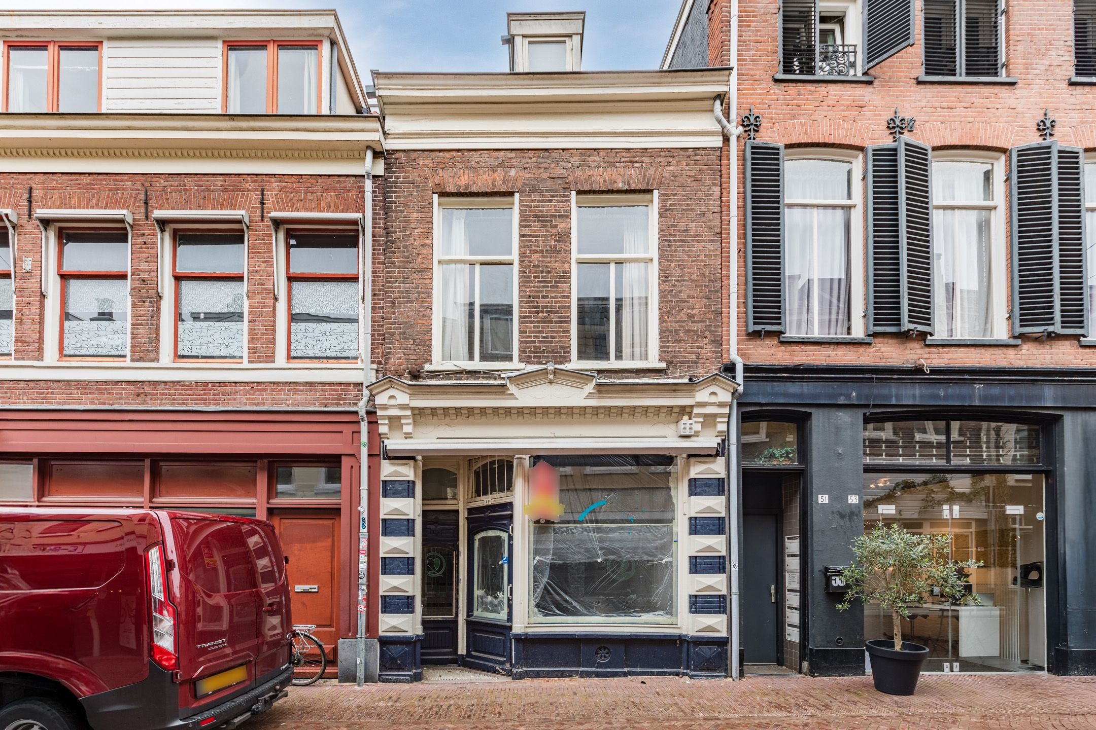 Nieuwstad 47 