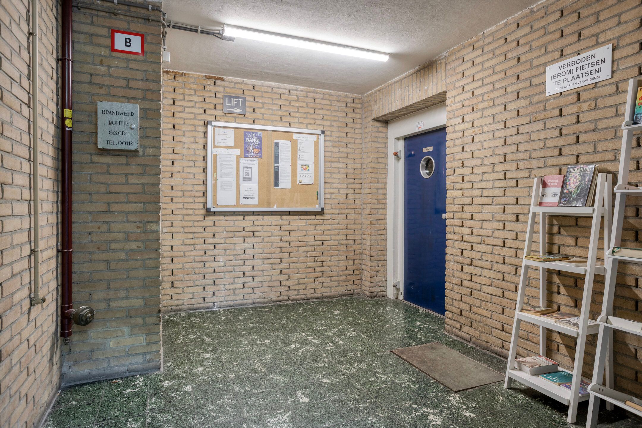 Photo 27 of Postelse Hoeflaan 71-A