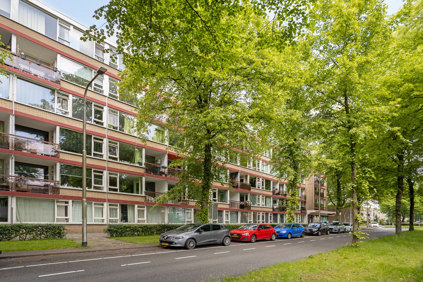 Photo 25 of Postelse Hoeflaan 71-A