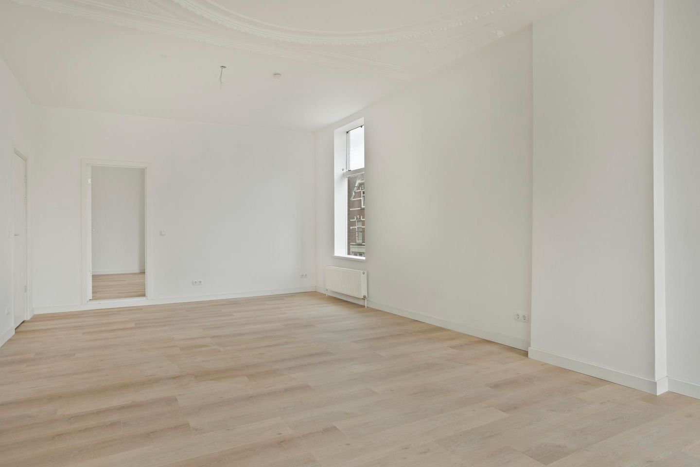 Foto 10 van Claes de Vrieselaan 121-A
