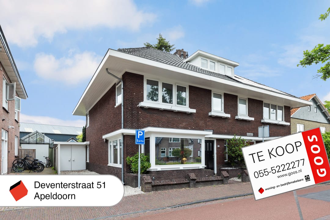 Photo 52 of Deventerstraat 51