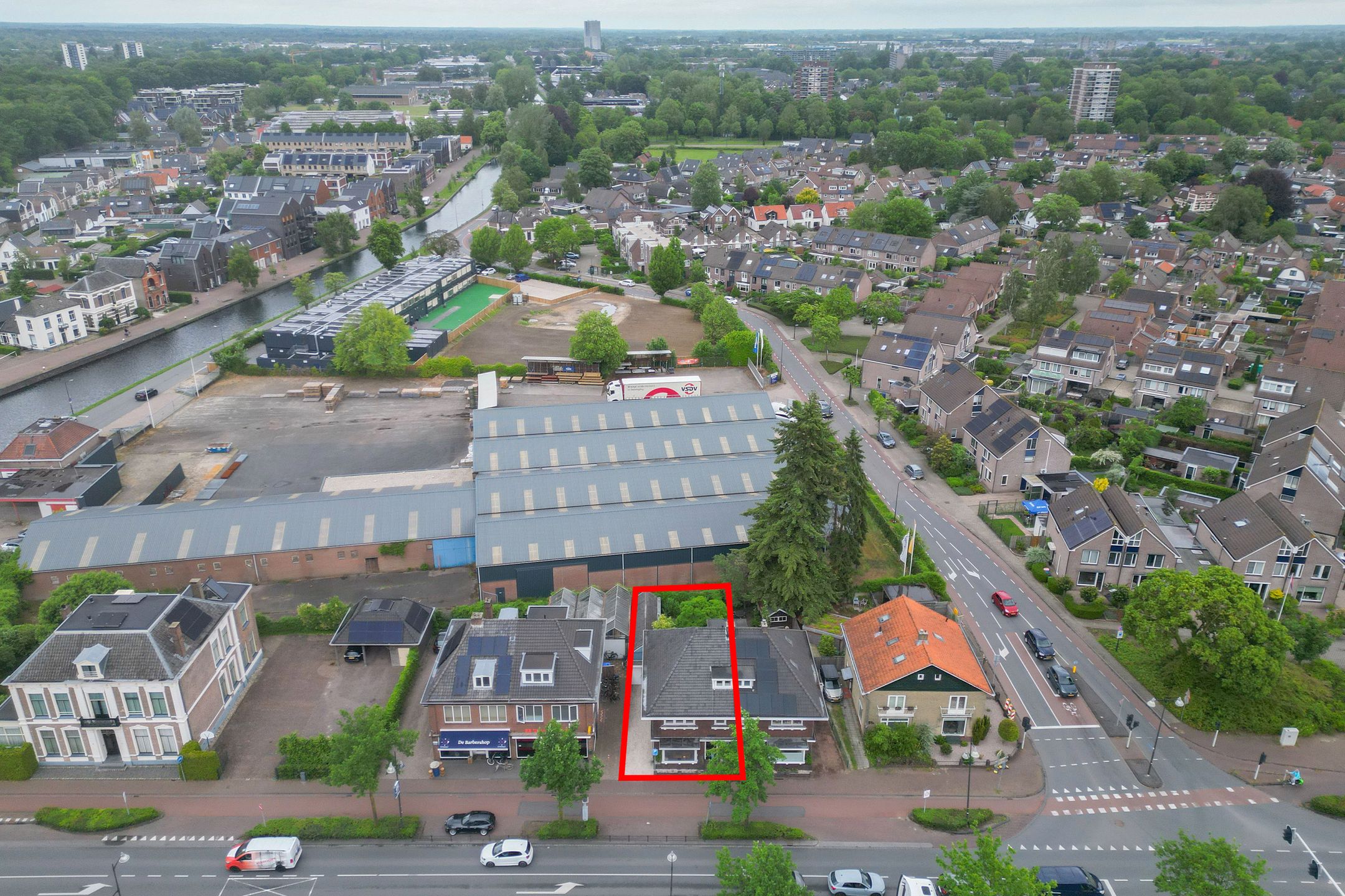 Photo 42 of Deventerstraat 51
