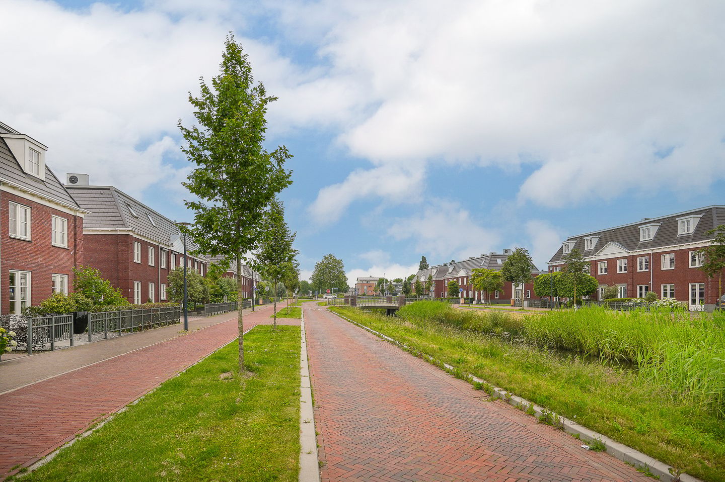 Foto 40 van Bentinckshof 22