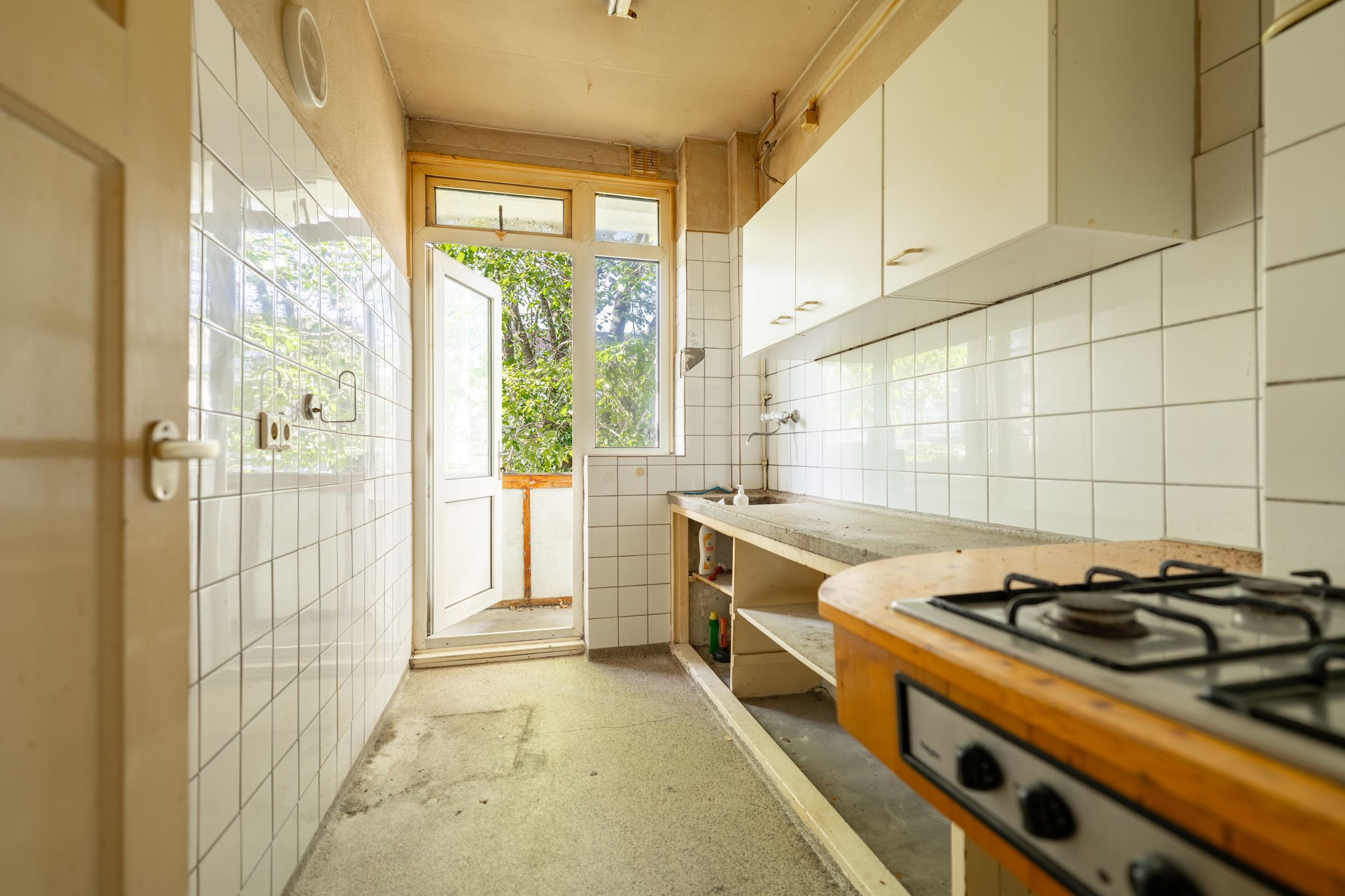 Foto 15 van Utrechtsedwarsstraat 101-3