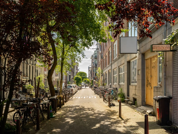 Photo 4 of Utrechtsedwarsstraat 101-3