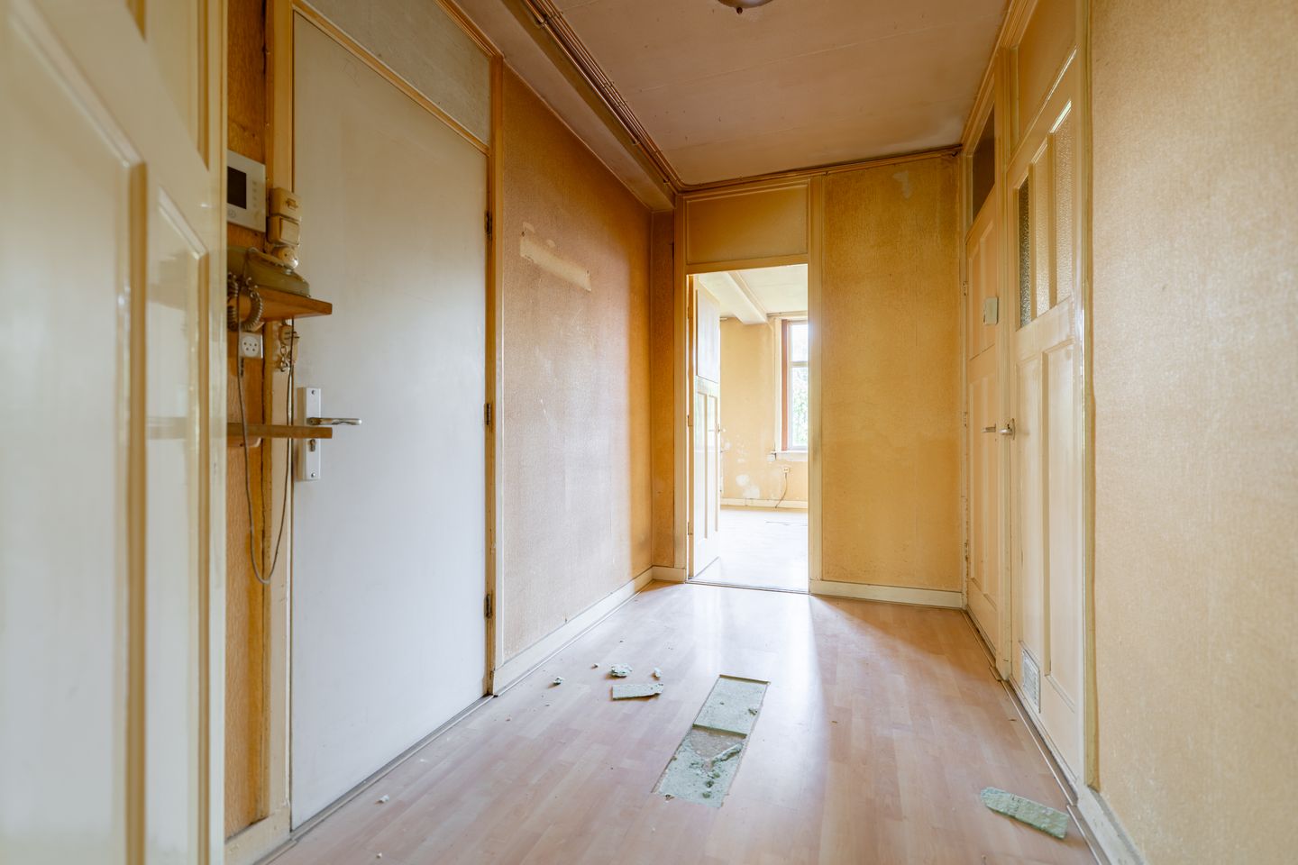 Foto 20 van Utrechtsedwarsstraat 101-3