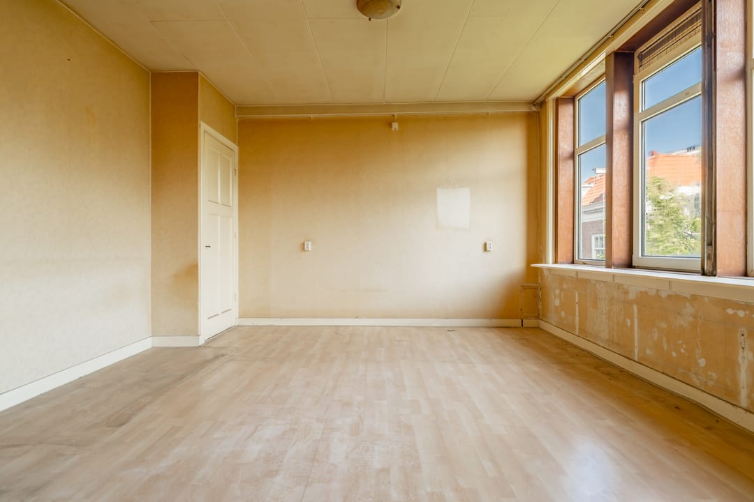 Foto 11 van Utrechtsedwarsstraat 101-3