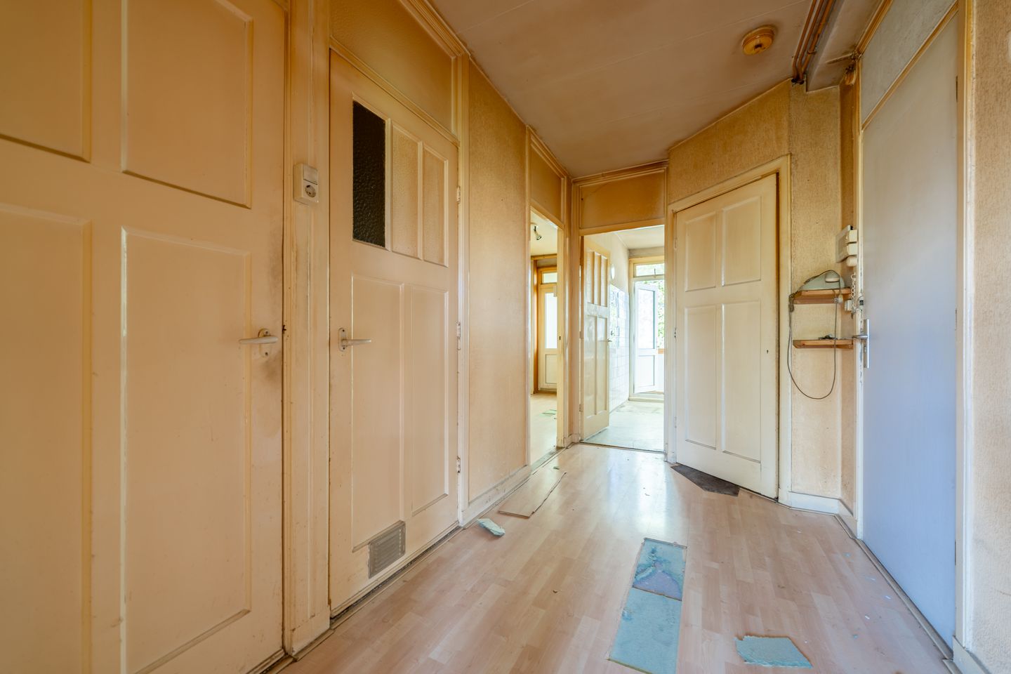 Foto 14 van Utrechtsedwarsstraat 101-3