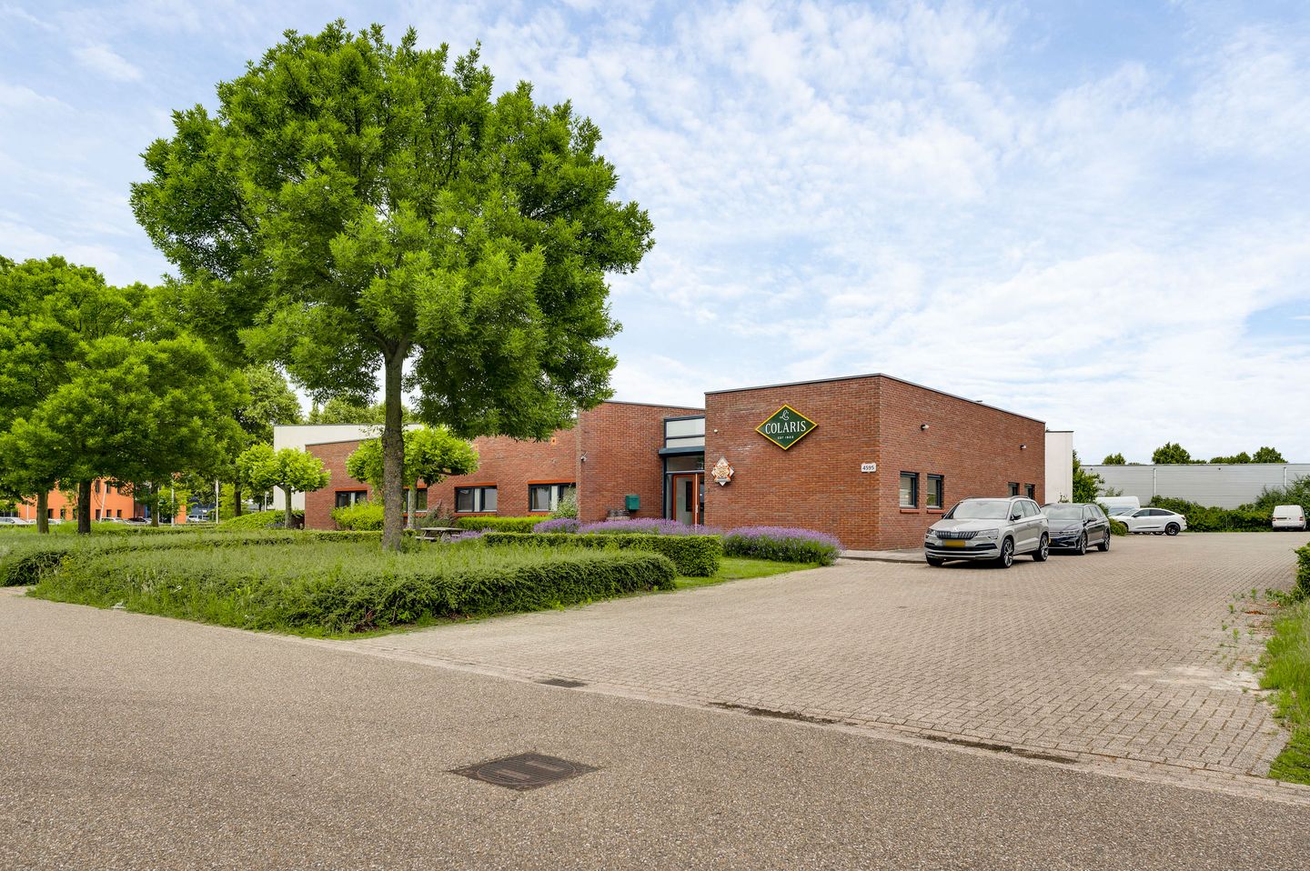 View photo 1 of Franklinstraat 1