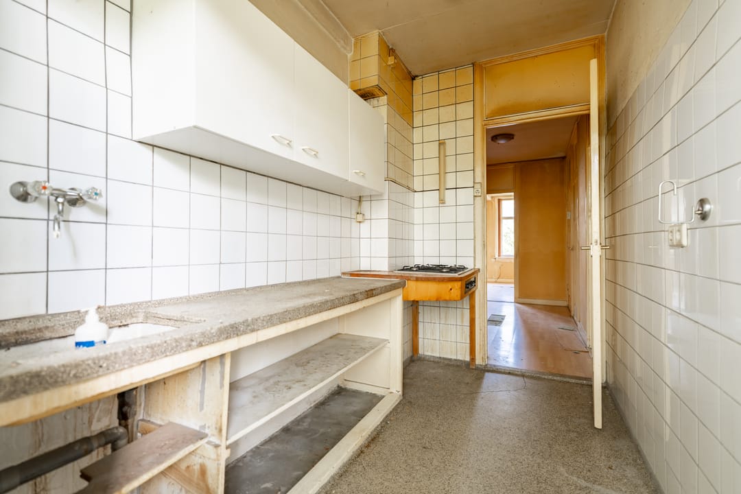 Foto 16 van Utrechtsedwarsstraat 101-3