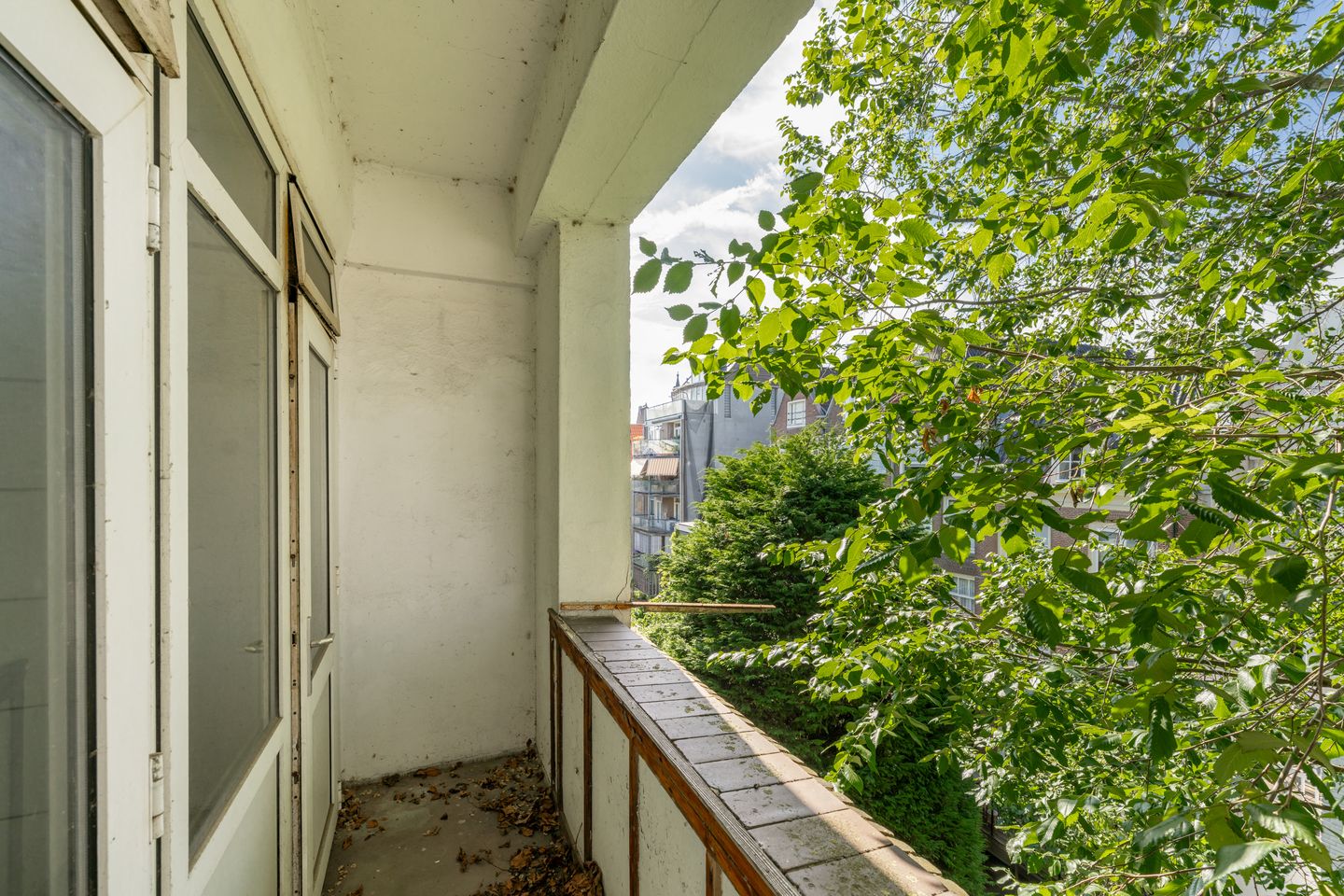 Foto 19 van Utrechtsedwarsstraat 101-3