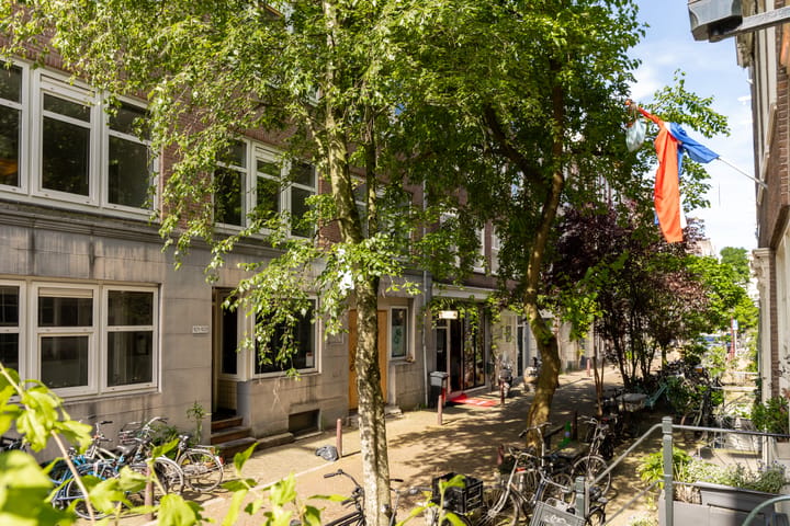 Photo 5 of Utrechtsedwarsstraat 101-3