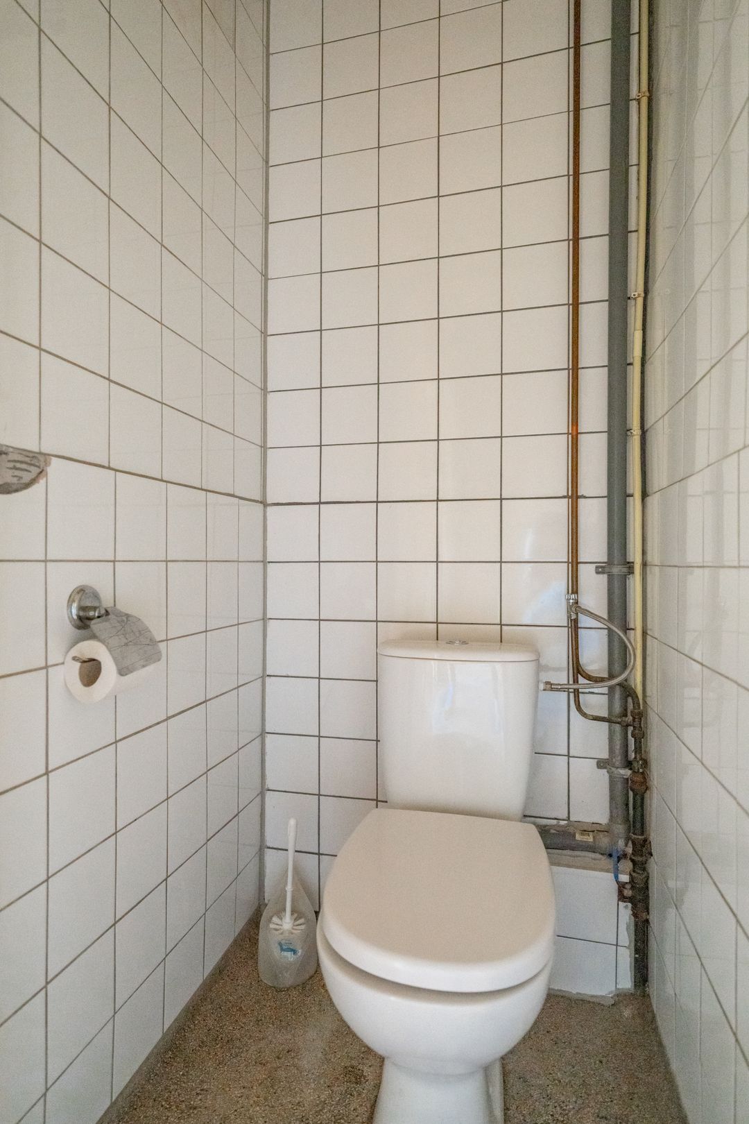 Foto 22 van Utrechtsedwarsstraat 101-3