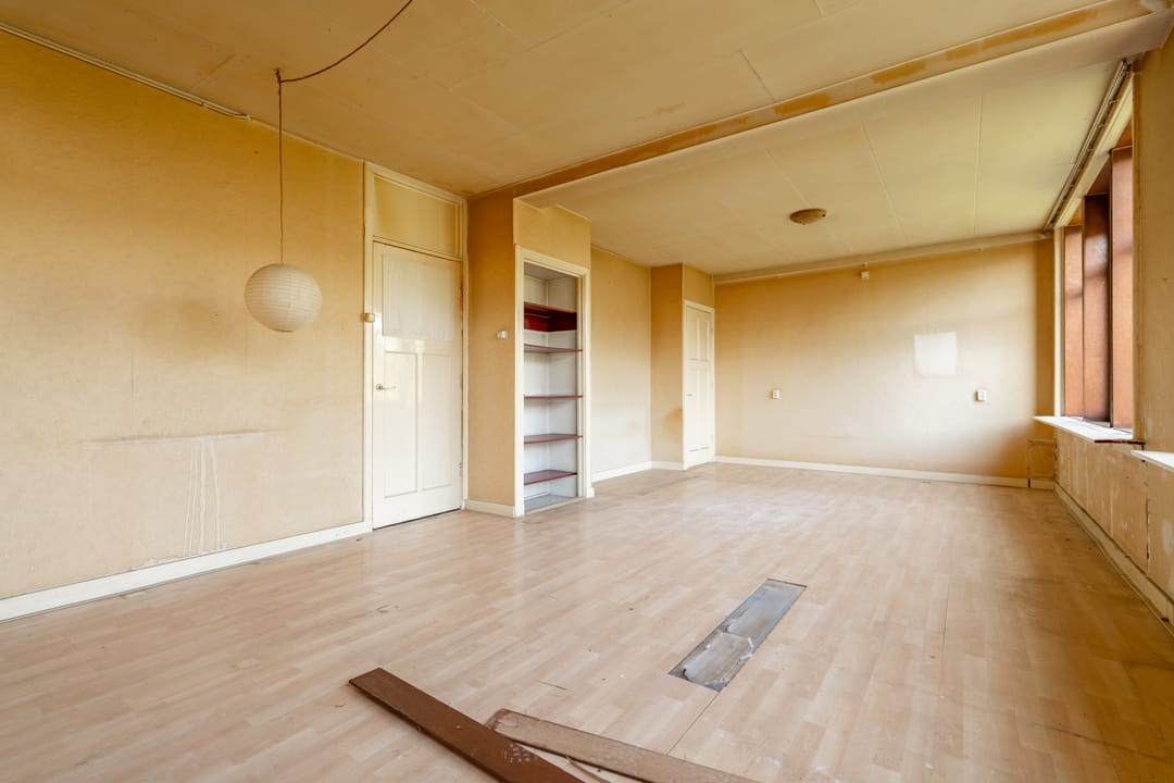 Foto 7 van Utrechtsedwarsstraat 101-3