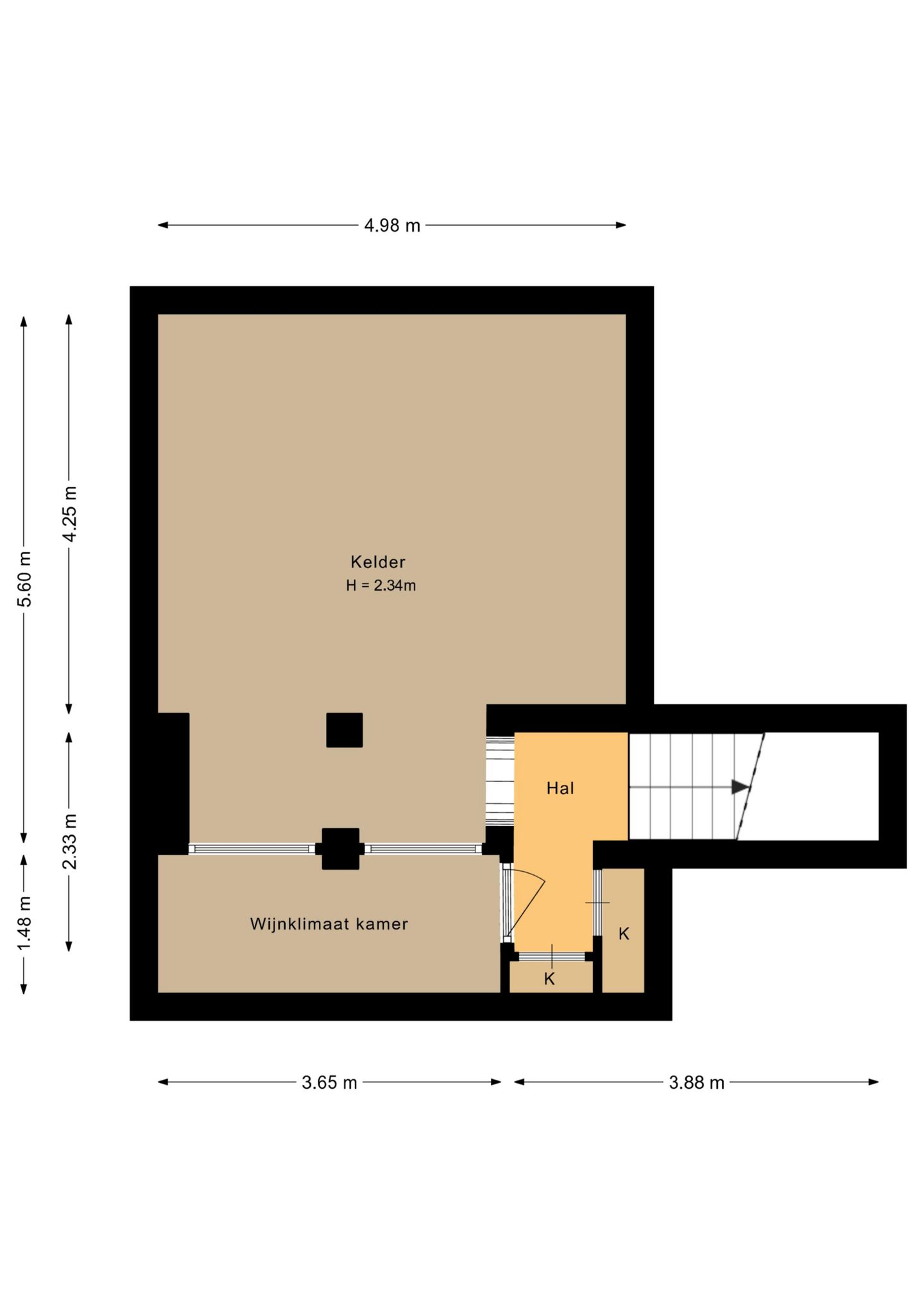 Photo 34 of Birkstraat 145