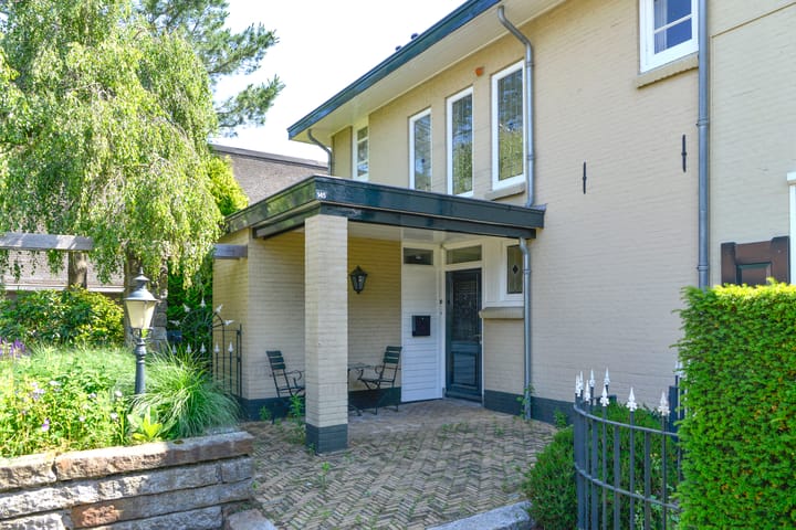 Foto 4 van Birkstraat 145