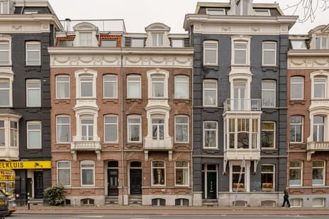 Stadhouderskade thumbnail