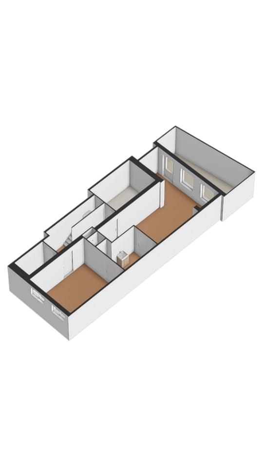 Foto 41 van Stadhouderskade 120-H