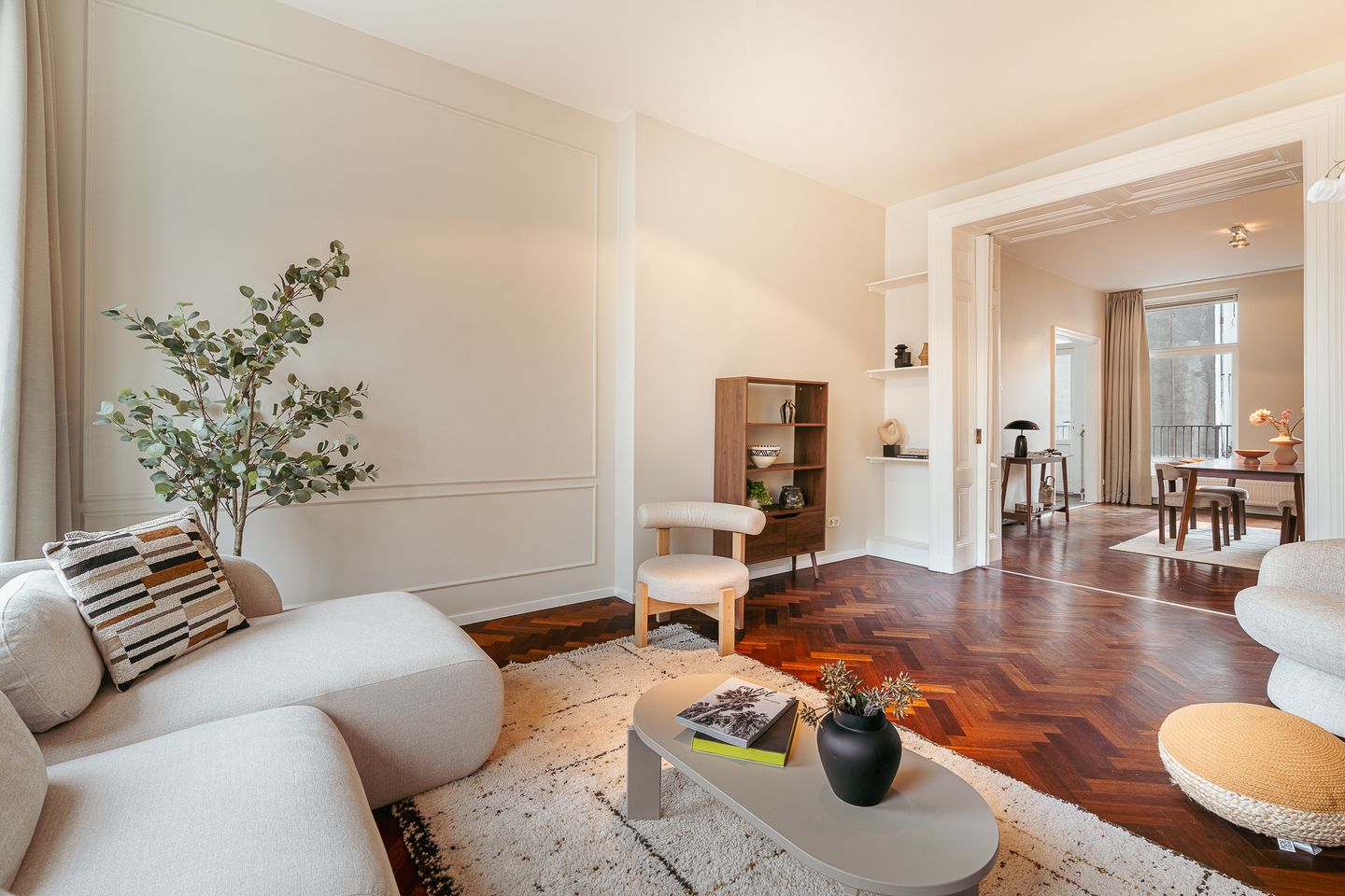 Foto 4 van Stadhouderskade 120-H