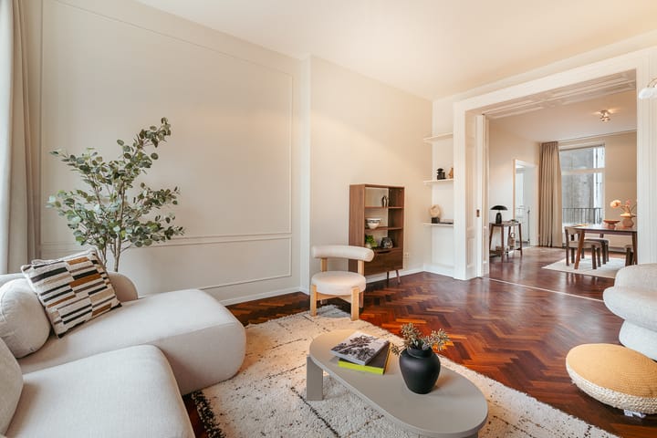Foto 4 van Stadhouderskade 120-H