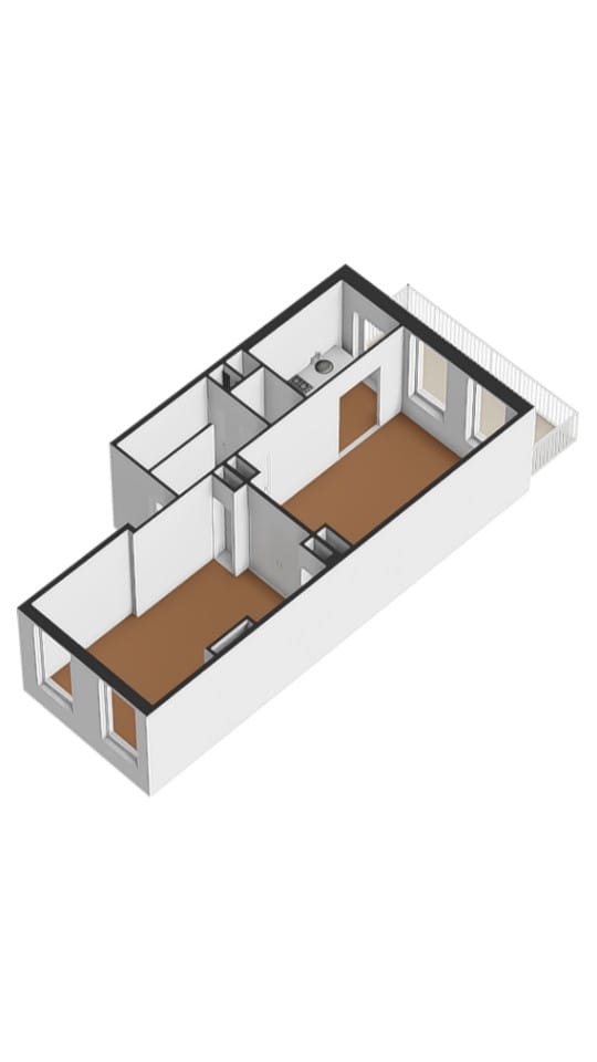 Foto 40 van Stadhouderskade 120-H