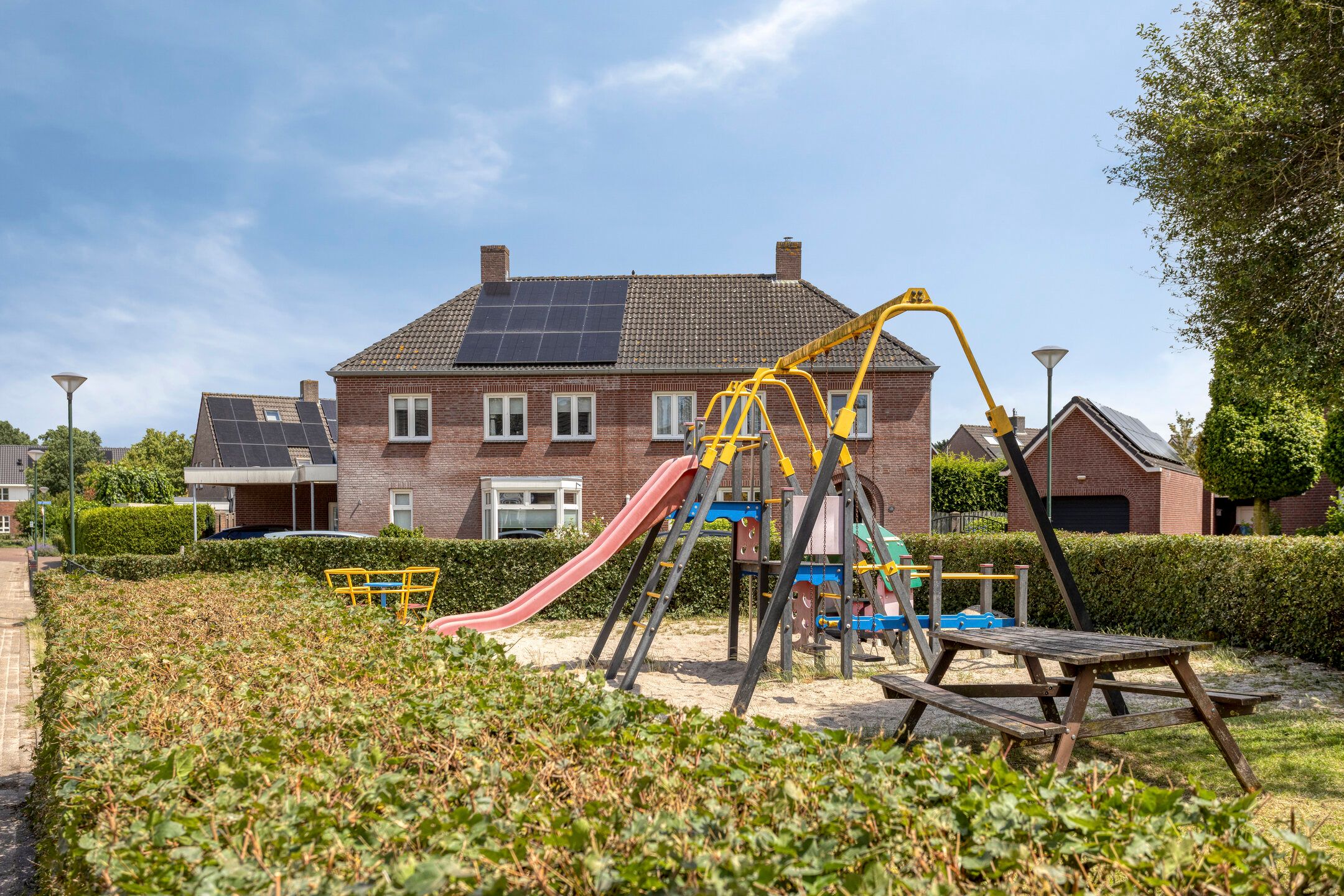 Foto 42 van Korenbloem 9