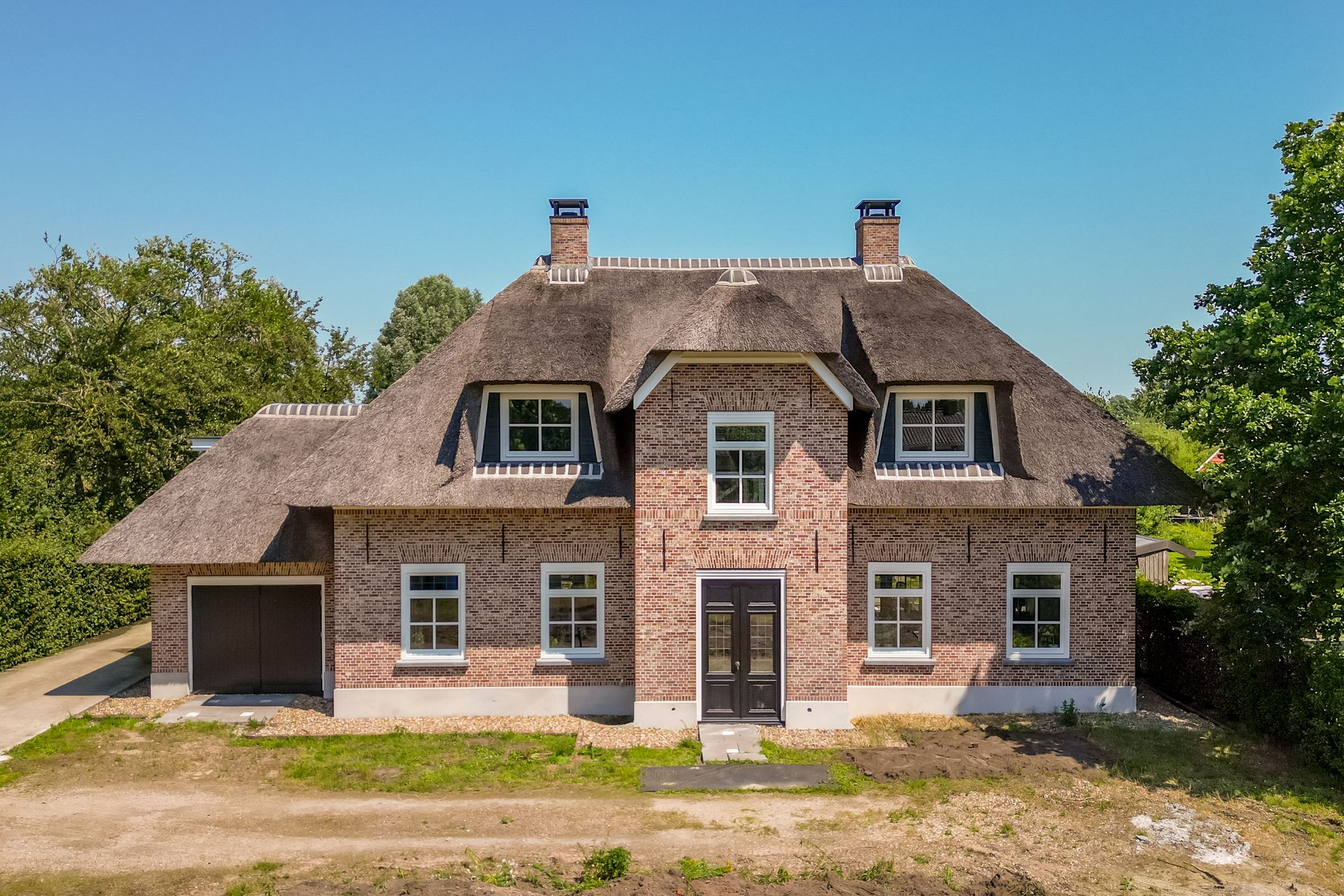 Photo 60 of Alphensebaan 5-A