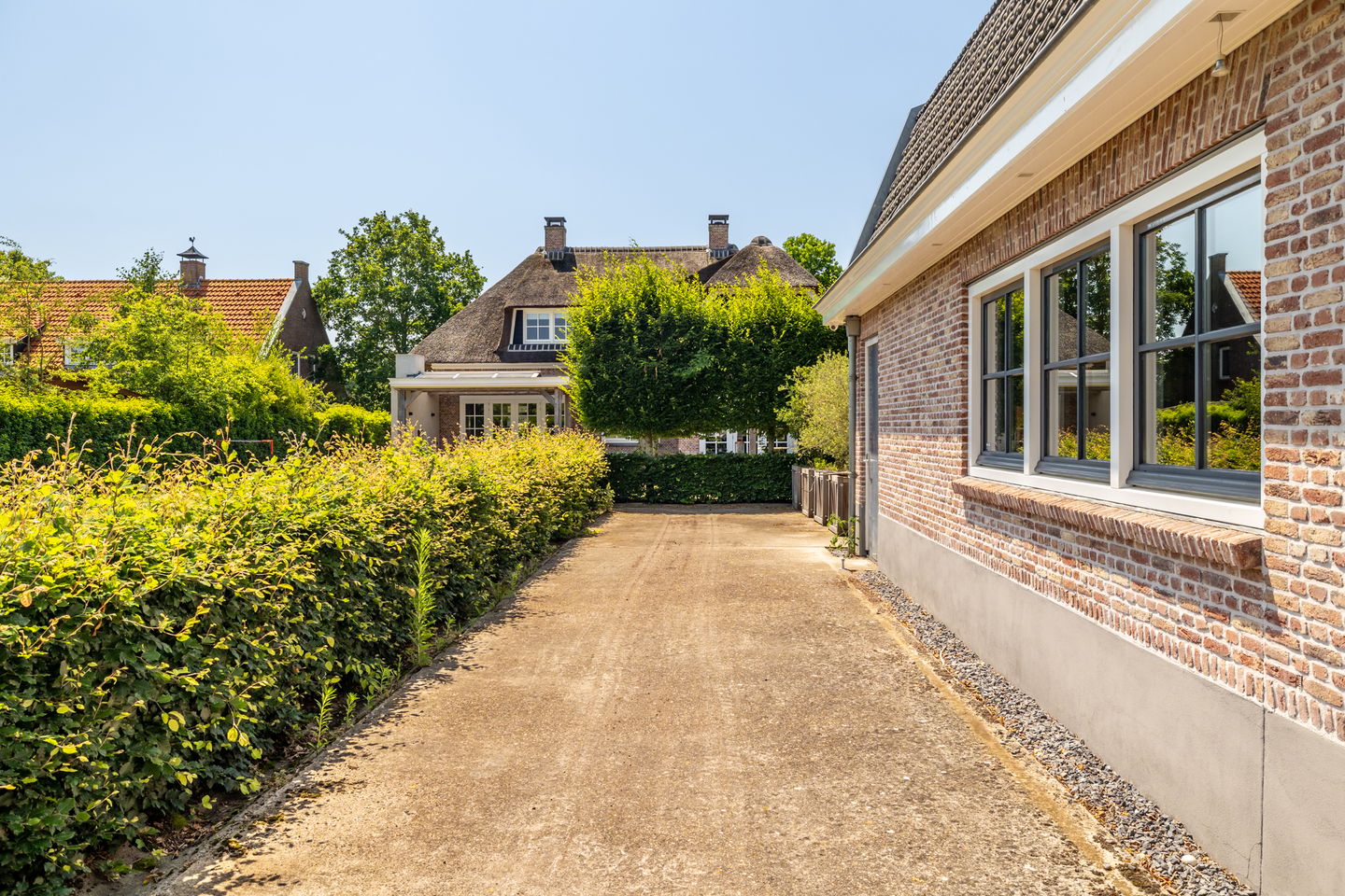 Photo 59 of Alphensebaan 5-A