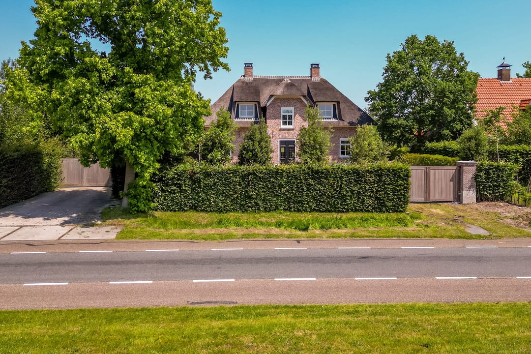 Photo 61 of Alphensebaan 5-A