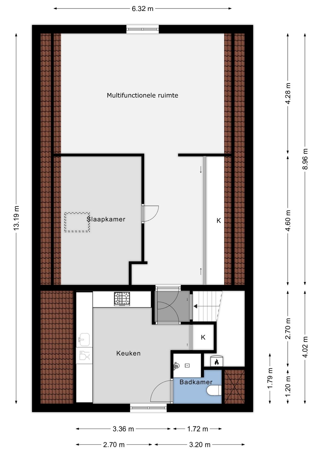 Photo 67 of Alphensebaan 5-A