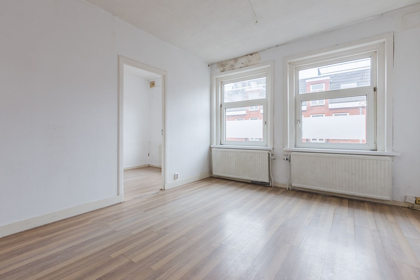 Foto 4 van Ten Katestraat 5-3
