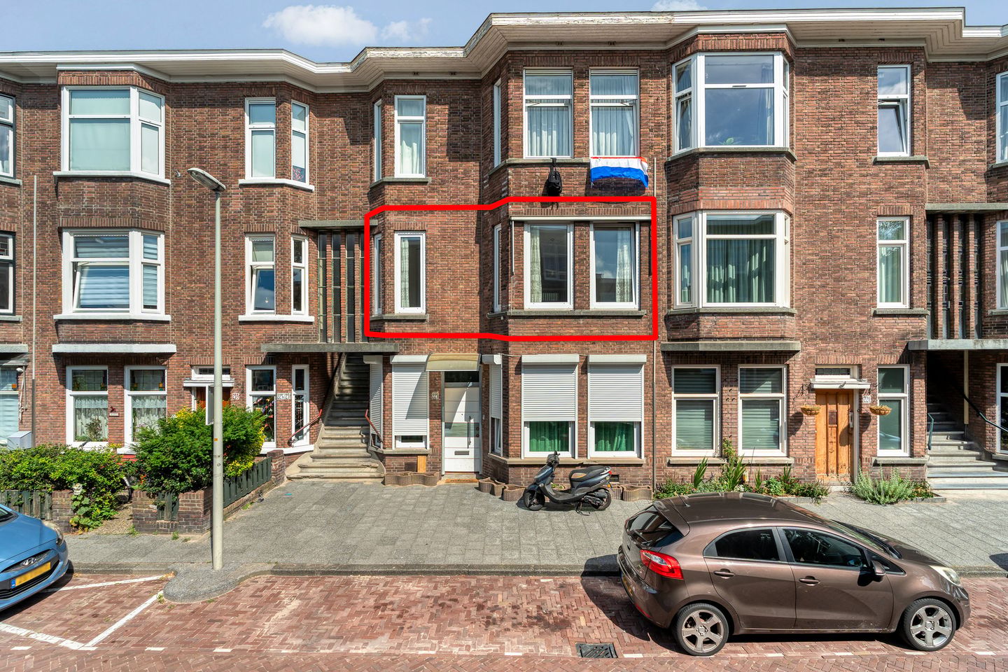 Foto 4 van Velpsestraat 225