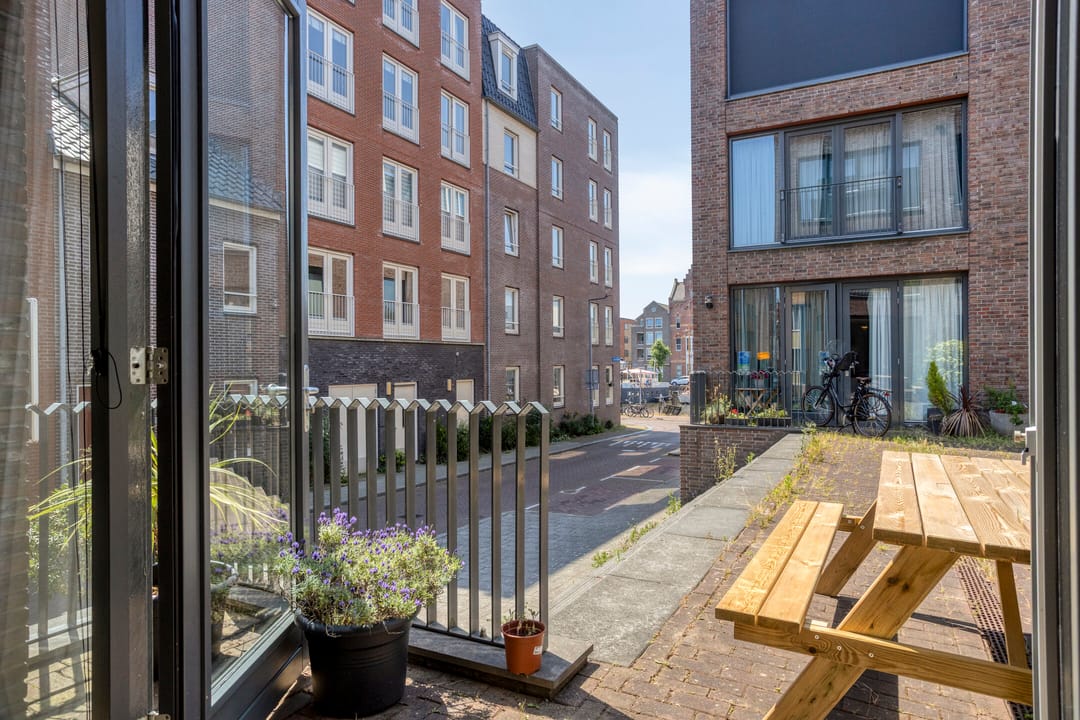 Photo 7 of Lange Dijkstraat 19