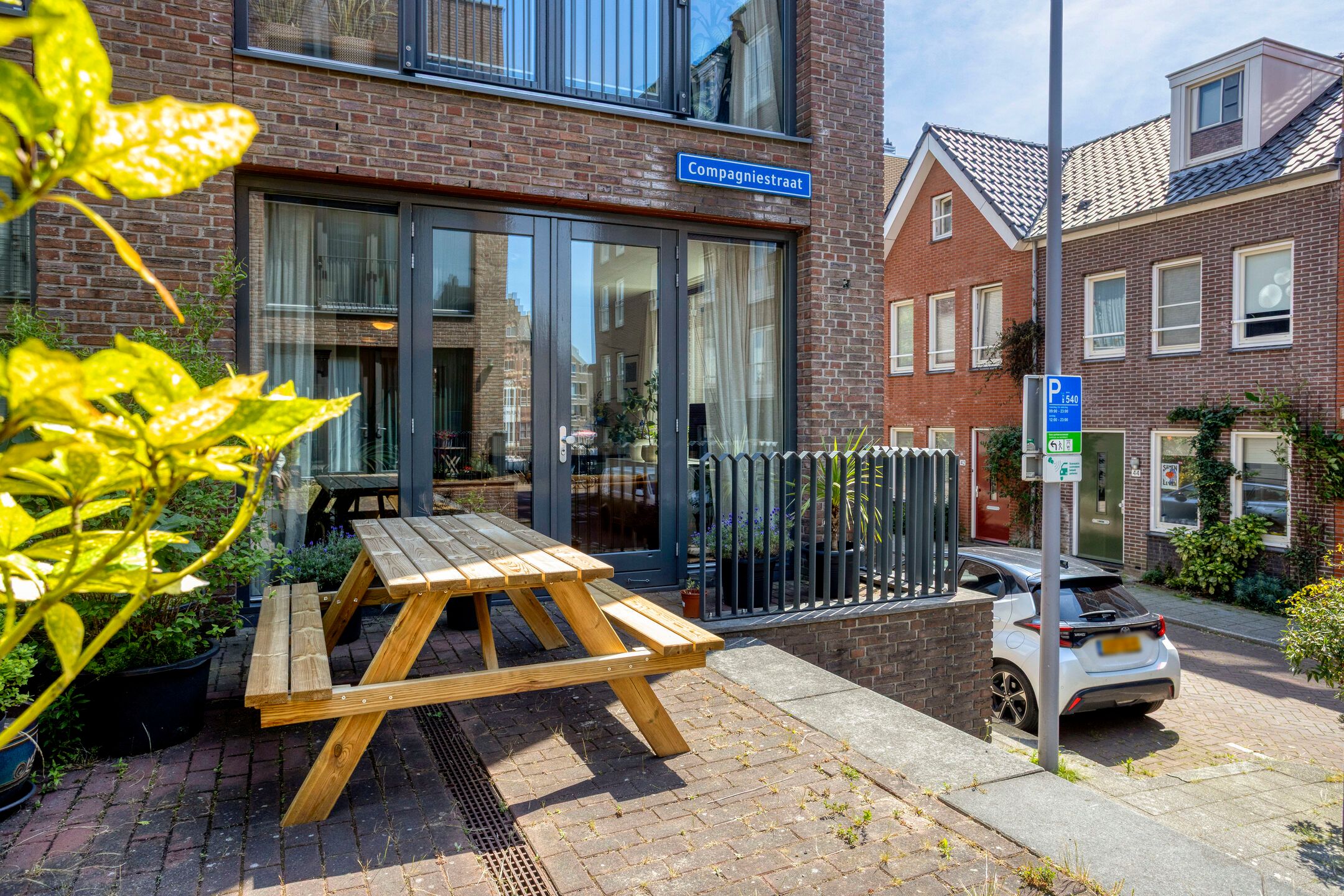 Photo 30 of Lange Dijkstraat 19