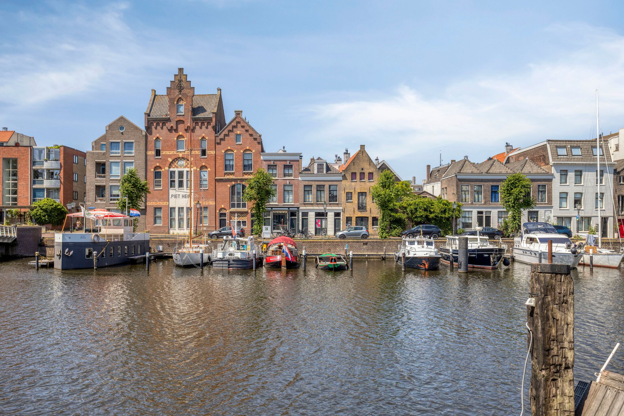 Photo 36 of Lange Dijkstraat 19